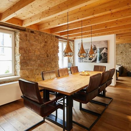 The Fennef Appartement Bourglinster Buitenkant foto
