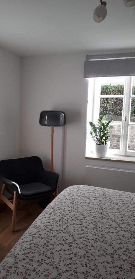 The Fennef Appartement Bourglinster Buitenkant foto