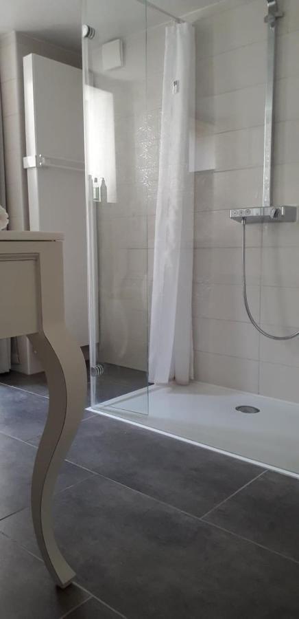 The Fennef Appartement Bourglinster Buitenkant foto