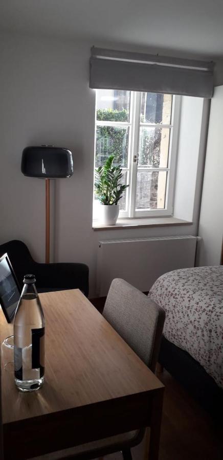 The Fennef Appartement Bourglinster Buitenkant foto