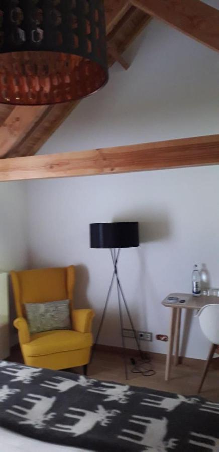 The Fennef Appartement Bourglinster Buitenkant foto