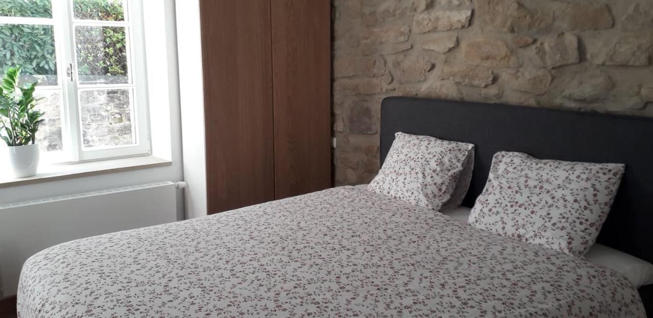 The Fennef Appartement Bourglinster Buitenkant foto