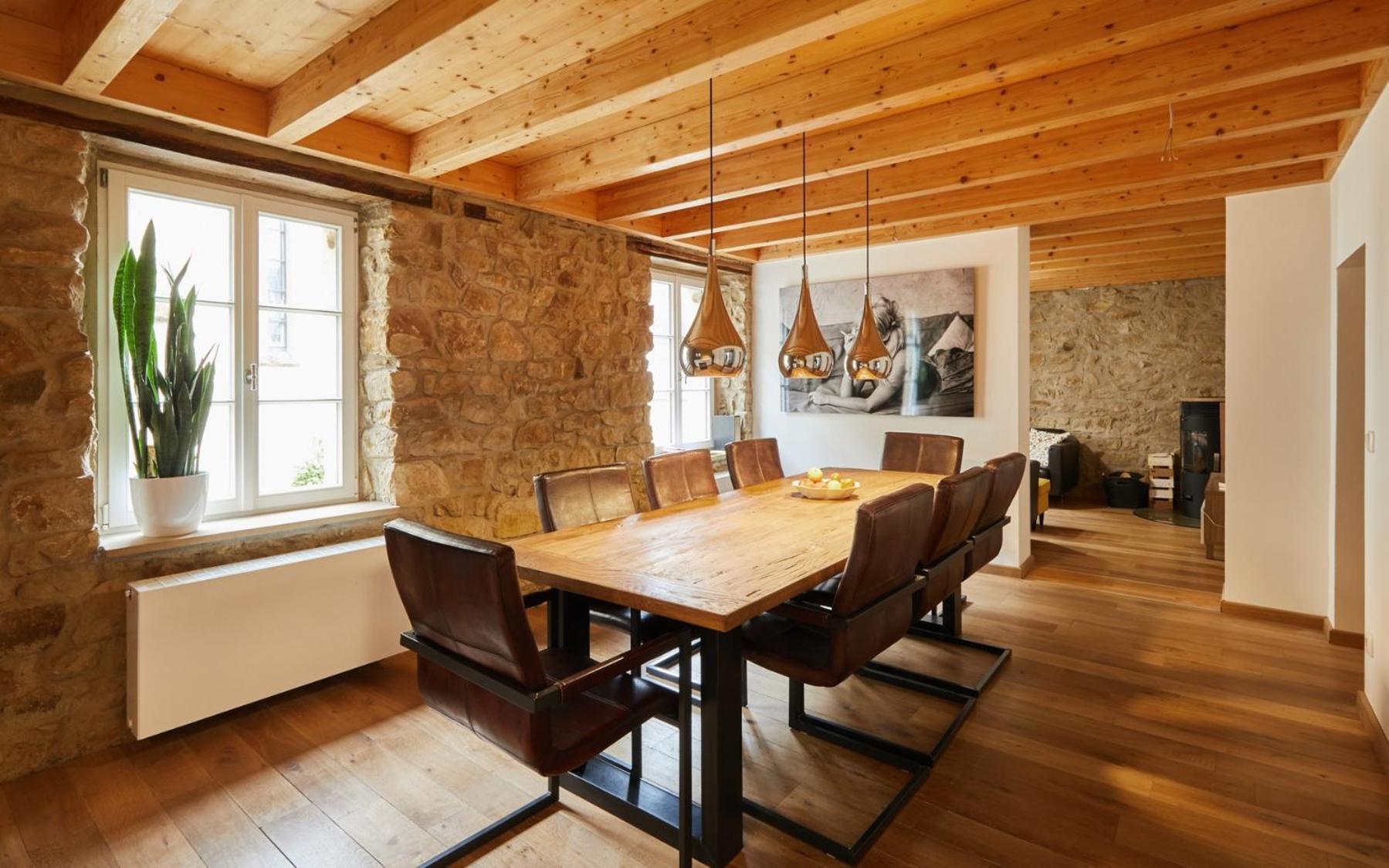 The Fennef Appartement Bourglinster Buitenkant foto