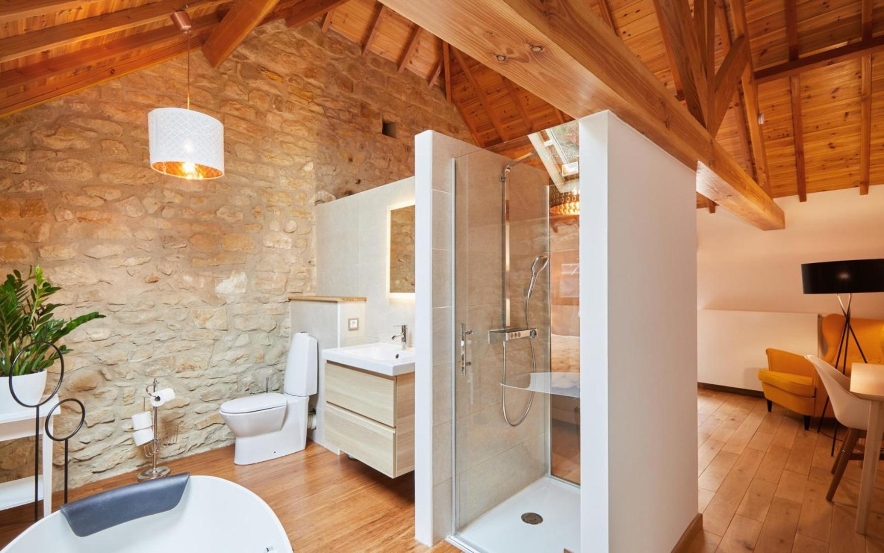 The Fennef Appartement Bourglinster Buitenkant foto