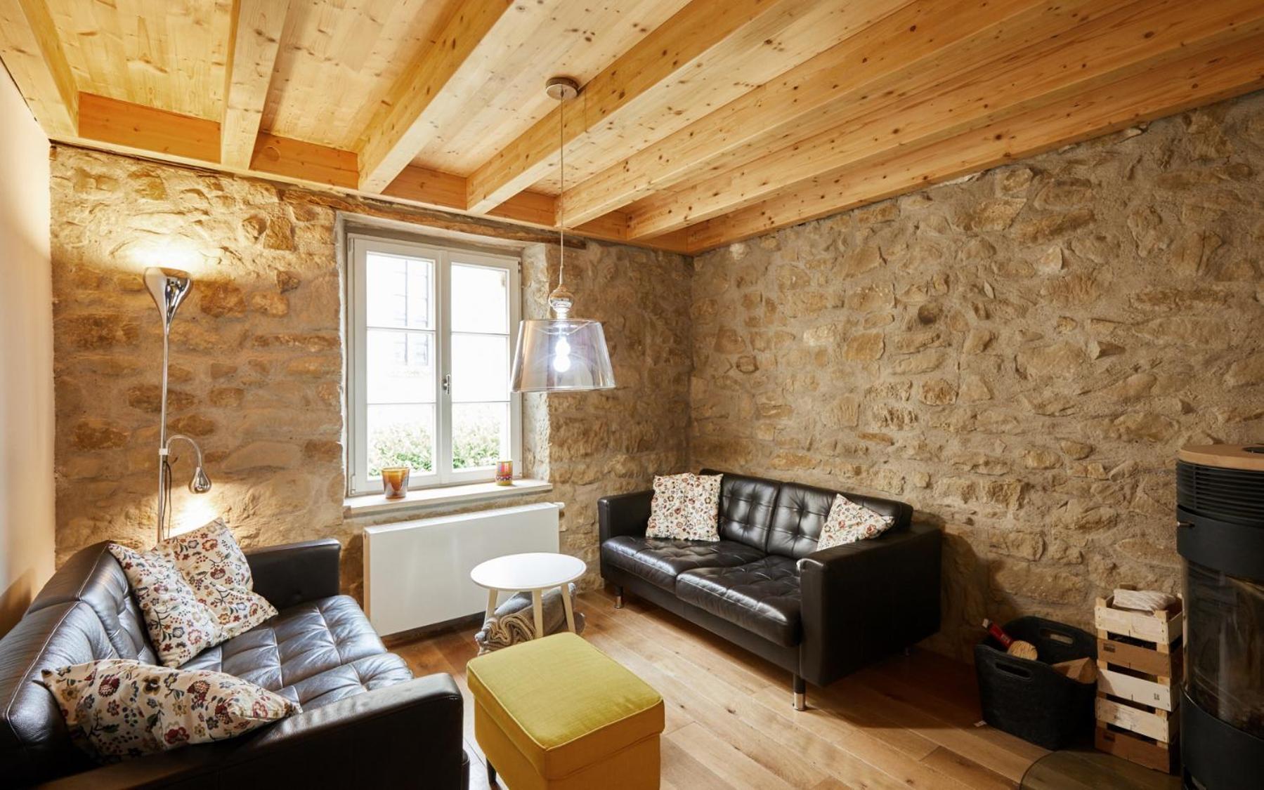 The Fennef Appartement Bourglinster Buitenkant foto