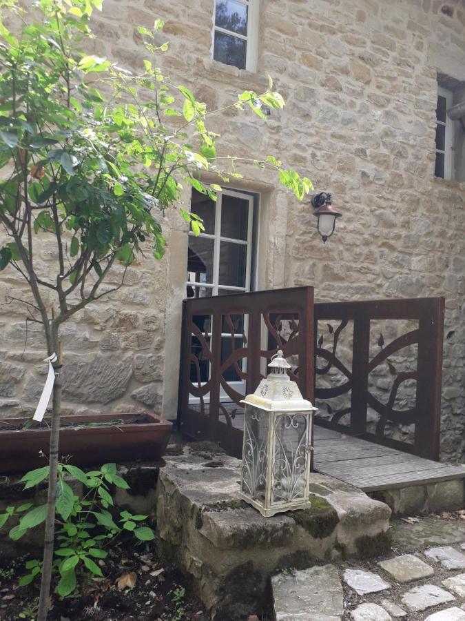 The Fennef Appartement Bourglinster Buitenkant foto