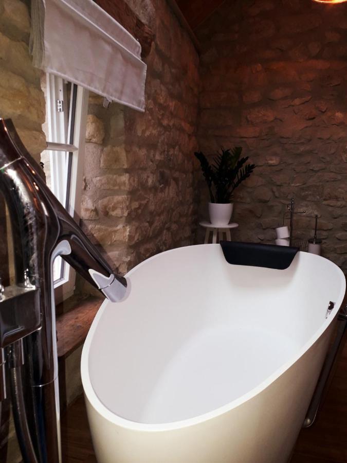 The Fennef Appartement Bourglinster Buitenkant foto
