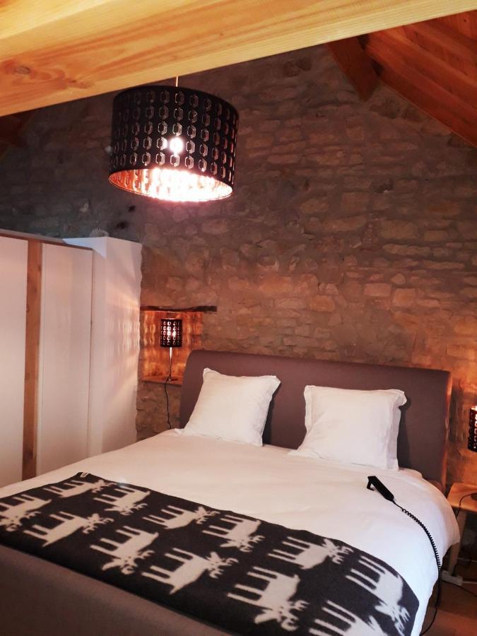 The Fennef Appartement Bourglinster Buitenkant foto