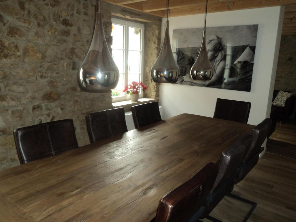 The Fennef Appartement Bourglinster Buitenkant foto