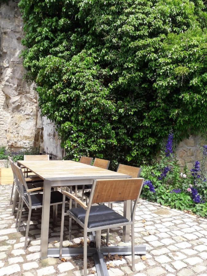 The Fennef Appartement Bourglinster Buitenkant foto