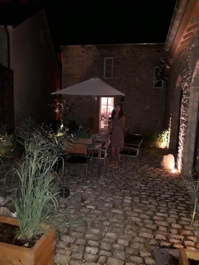 The Fennef Appartement Bourglinster Buitenkant foto